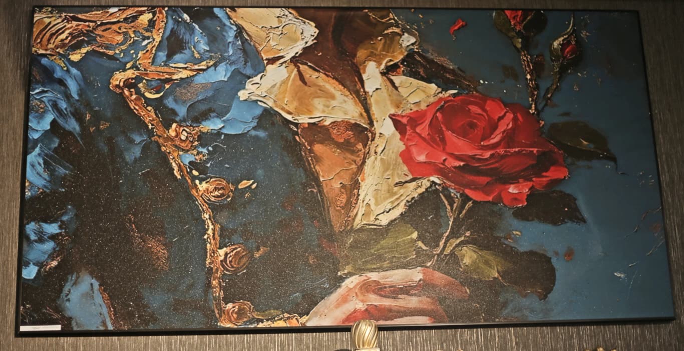 ვარდი